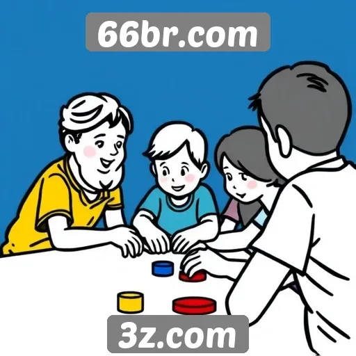 Acessibilidade e inclusão no 66br.com