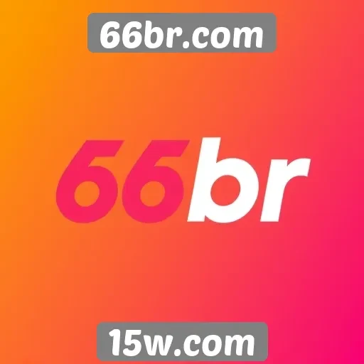 História do 66br.com no cenário de jogos online