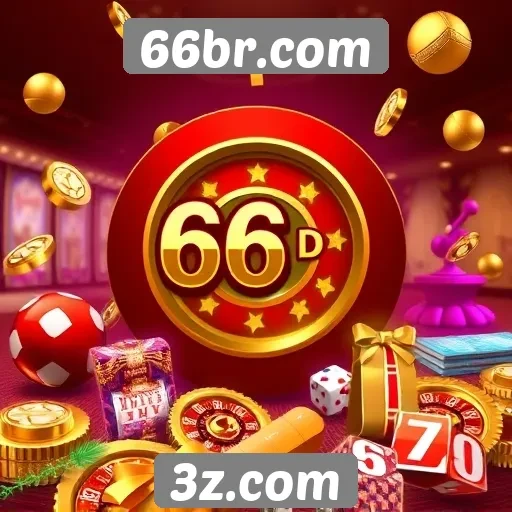Jogos de cassino se destacam no 66br.com