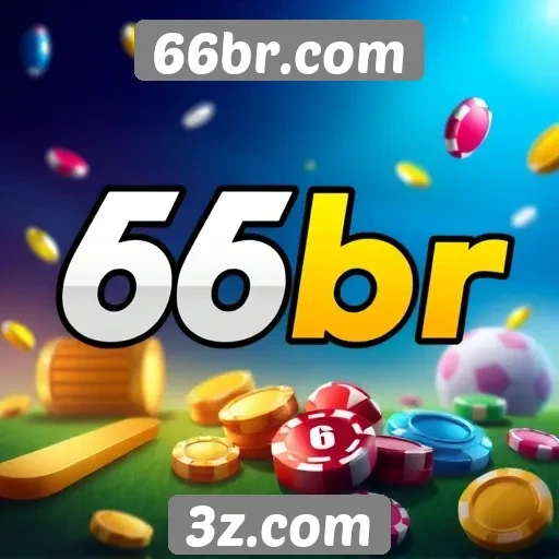 Comparação entre 66br.com e outros sites de jogos