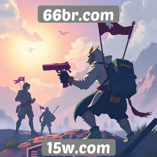 O impacto das parcerias com desenvolvedores no 66br