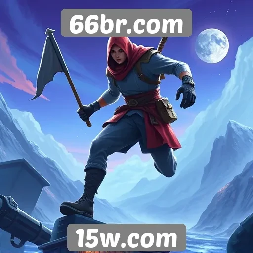 Lançamentos previstos para jogos no 66br.com