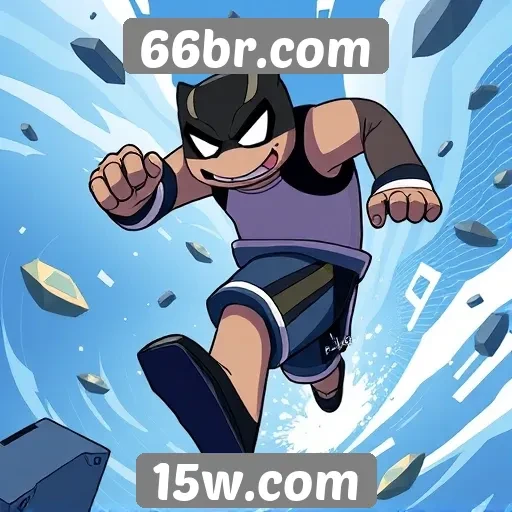 Destaques dos jogos mais populares no 66br.com