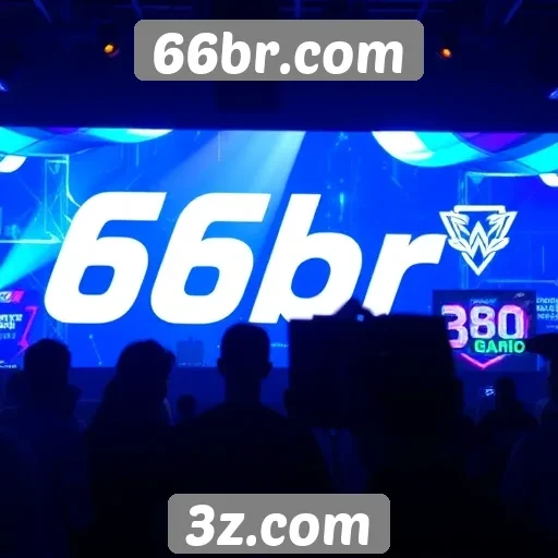 Impacto do 66br na comunidade de jogadores