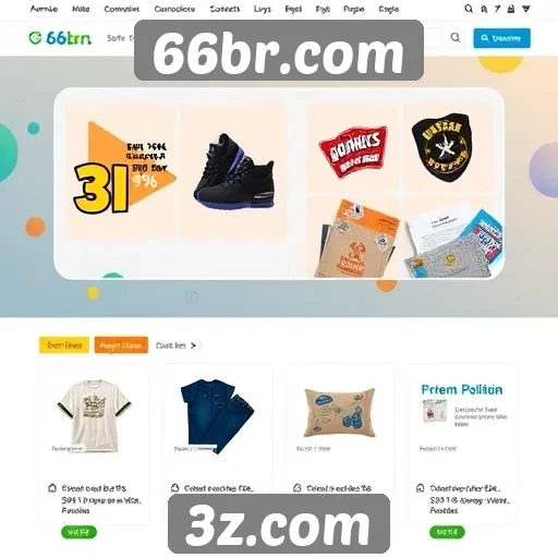 Ofertas e promoções disponíveis em 66br