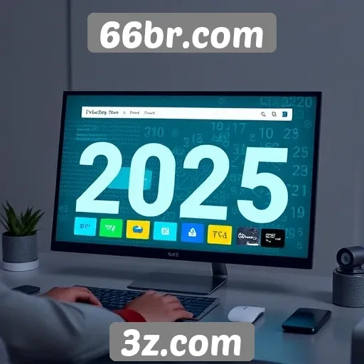 Experiência do usuário no 66br.com em 2025